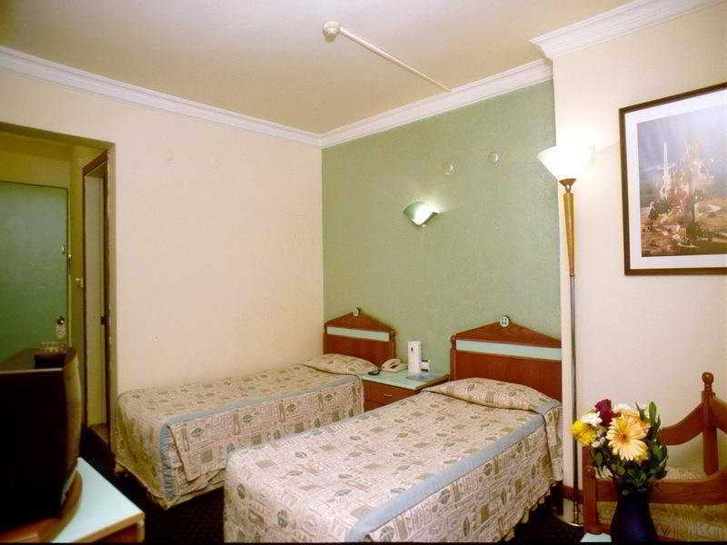 Hisar Hotel İzmir Szoba fotó