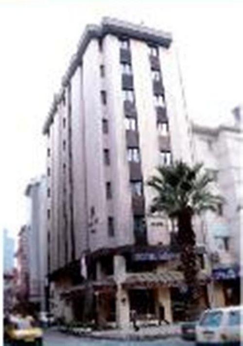 Hisar Hotel İzmir Kültér fotó